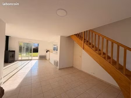 maison 4 pièces 87m² - anetz
