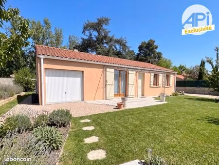 maison 5 pièces 98 m²