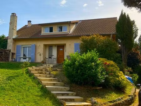 particulier maison 4 chambres brignais