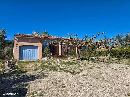 maison 4 pièces 93 m²