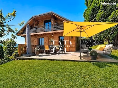 maison 4 pièces 122 m²