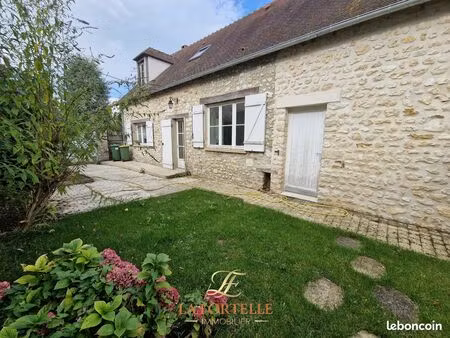 maison 5 pièces 122 m²