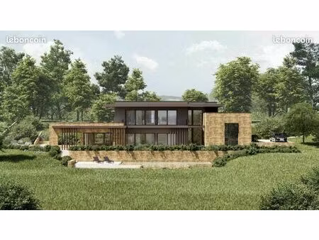 villa 6 pièces 260 m²
