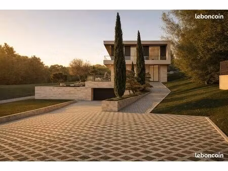 villa 9 pièces 460 m²
