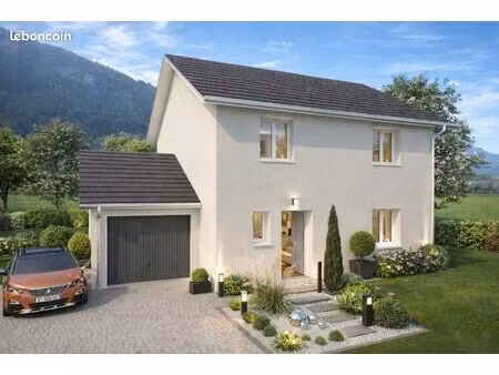 maison 5 pièces 101 m²