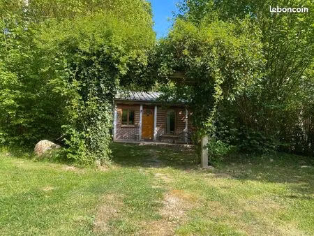 maison au calme proche fontainebleau