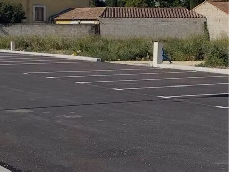 terrain constructible
