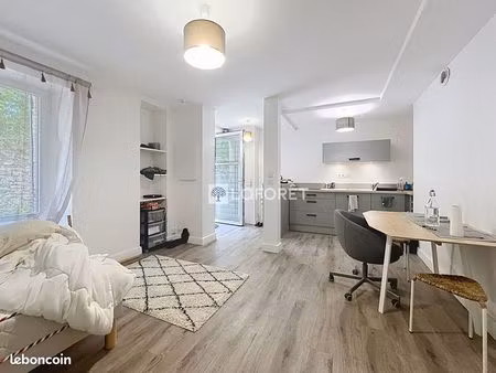 appartement 3 pièces 80 m²