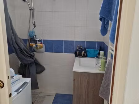 appartement t3