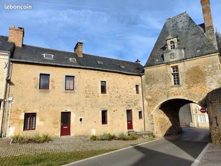 logement meuble a durtal