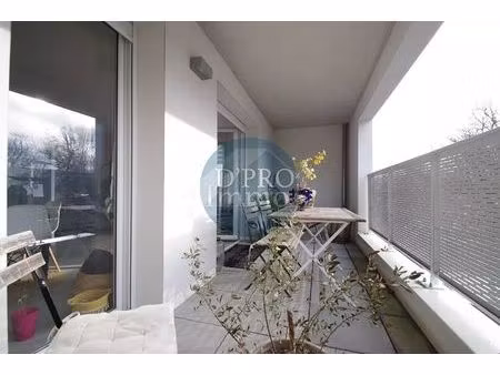 appartement 4 pièces à vendre à haute-goulaine - rare sur le marché !