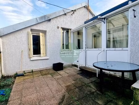 maison 2 pièces 50 m²