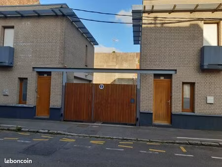 appartement studio t1 lille hellemmes