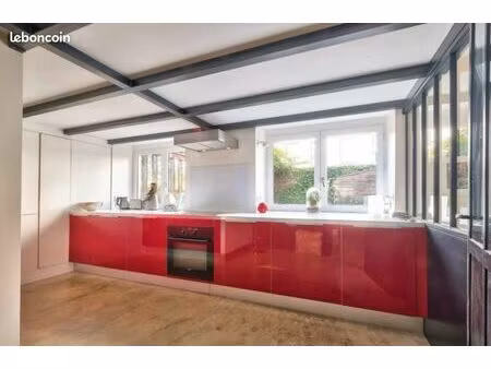 loft d'exception à vendre quartier bissardon caluire et cuire
