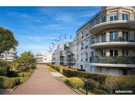 appartement 2 pièces 35 m²