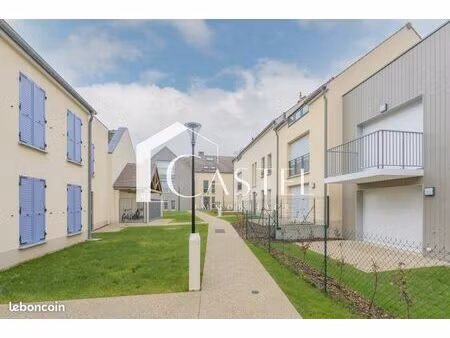 appartement 4 pièces 83 m²