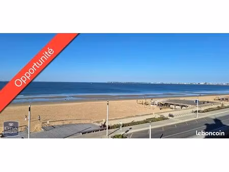 appartement 5 pièces 131 m²