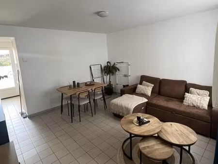 maison 2 pièces 47 m²