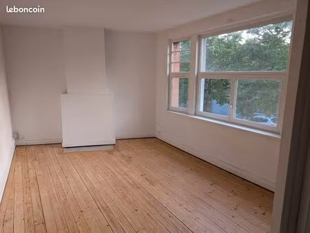 appartement t2 lumineux