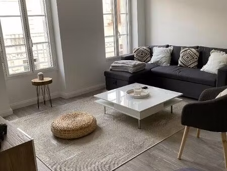 appartement 2 pièces 69 m²