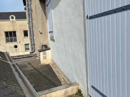 loue appartement à saint philbert de grand lieu