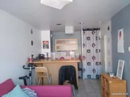 location logement étudiant