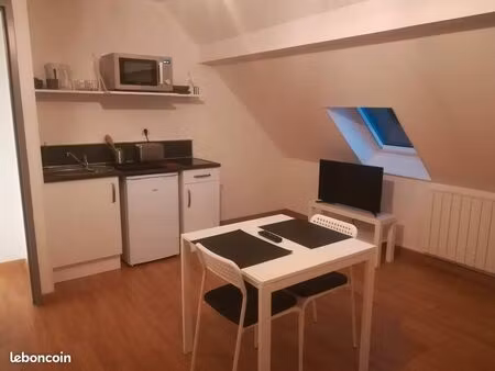 location t1 meublé