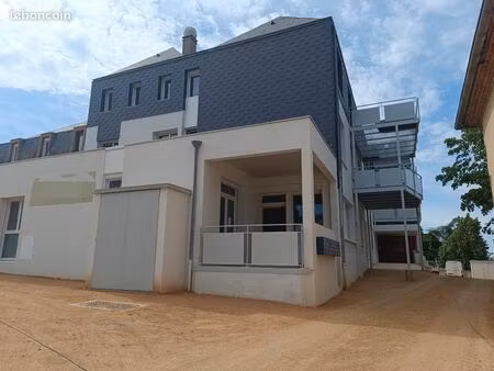 appartement 72 m²  t3  à louer