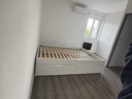 appartement 45m2 trith st leger