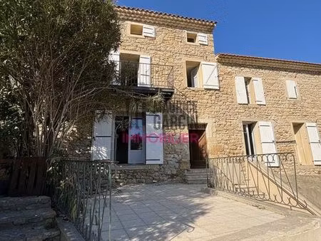 appartement 2 pièces 57 m²