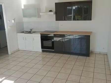 appartement 41m2