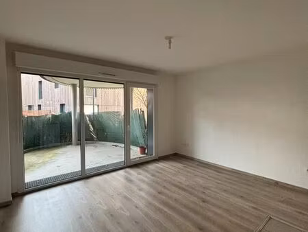 appartement t1 bis