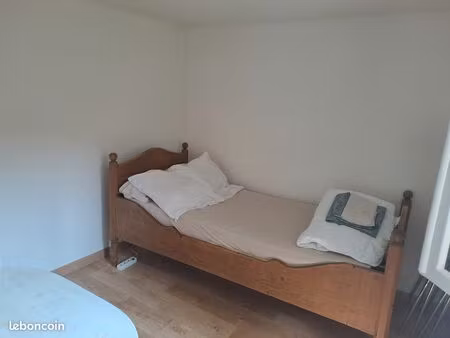 chambre étudiant(e)