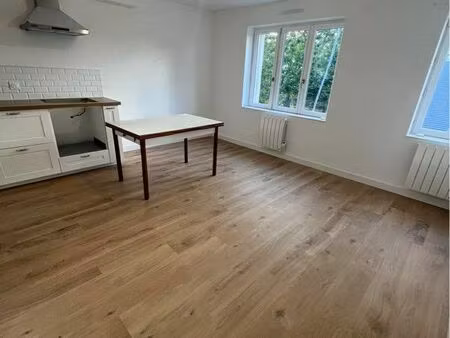 appartement t2