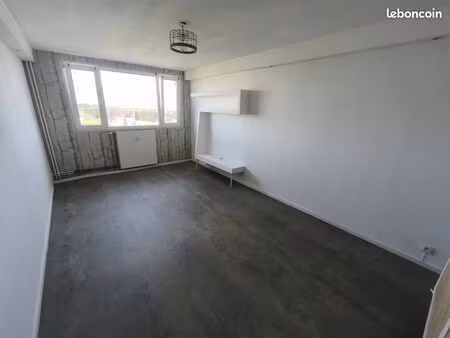 appartement wattignies