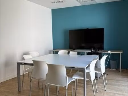 location bureaux – nantes est