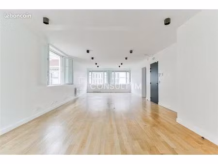 bureaux 90 m²