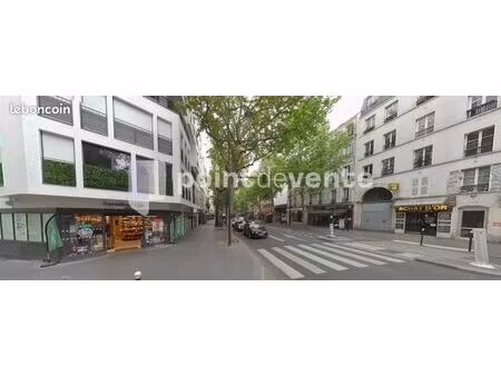 bureaux 133 m²
