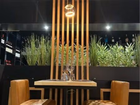fonds de commerce restaurant