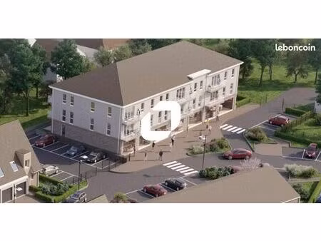 local commercial 483 m²