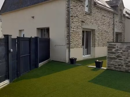 maison pierres rénovée 2011