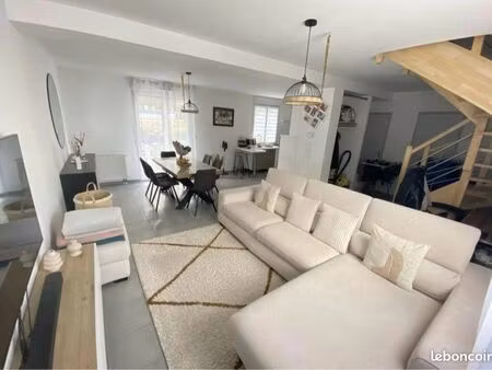 maison prête à vous accueillir