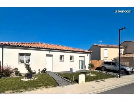 maison a vendre entre particuliers