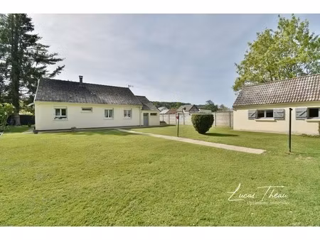 maison à vendre 5 pièces brosville (27)