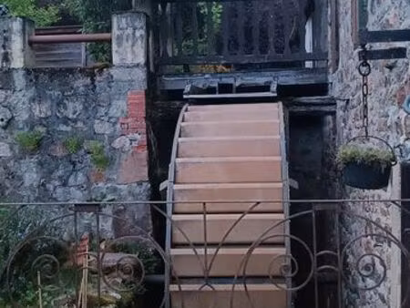 bien d'exception idéal projet touristique et/ou maison familiale