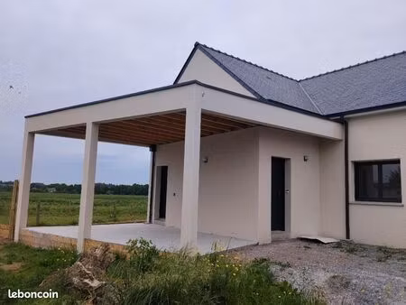 maison 5 pièces 108 m²