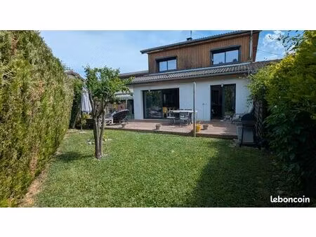 maison 125m2 quartier bachelard