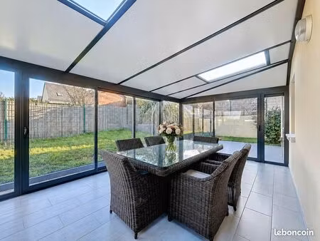 maison de 6 pièces  116m2