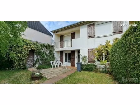 maison 5 pièces 113 m²