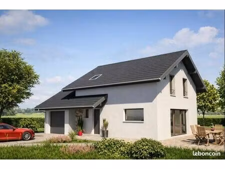 maison 5 pièces 112 m²